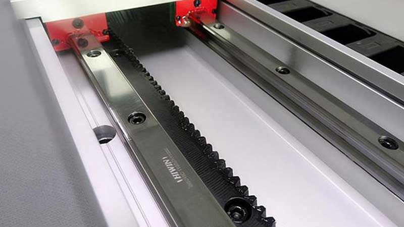 ROVAS®润滑脂：在纺织高速运转中展现德国科技柔韧力